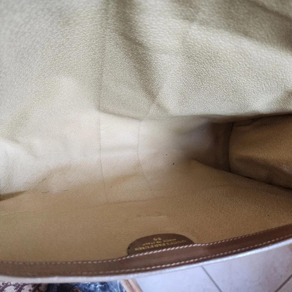 Gucci toiletry clutch - Picture 5 of 11